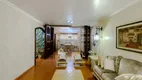 Foto 3 de Casa com 4 Quartos para alugar, 400m² em Jardim Anália Franco, São Paulo