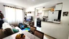 Foto 5 de Apartamento com 2 Quartos à venda, 45m² em Loteamento Parque São Martinho, Campinas