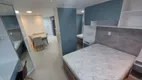 Foto 9 de Apartamento com 1 Quarto para alugar, 33m² em Agronômica, Florianópolis