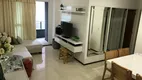 Foto 3 de Apartamento com 2 Quartos à venda, 75m² em Meireles, Fortaleza