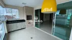 Foto 4 de Apartamento com 3 Quartos para alugar, 187m² em Martins, Uberlândia