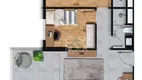 Foto 16 de Apartamento com 2 Quartos à venda, 68m² em José Menino, Santos