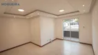 Foto 3 de Apartamento com 2 Quartos à venda, 88m² em Monte Castelo, Juiz de Fora