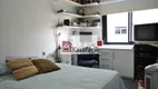 Foto 9 de Apartamento com 3 Quartos para alugar, 133m² em Brooklin, São Paulo