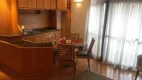 Foto 5 de Flat com 1 Quarto para alugar, 42m² em Itaim Bibi, São Paulo