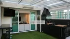 Foto 5 de Cobertura com 2 Quartos para venda ou aluguel, 180m² em Jardim Anália Franco, São Paulo