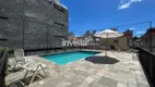 Foto 24 de Apartamento com 4 Quartos para alugar, 210m² em Ponta da Praia, Santos