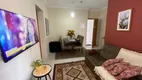 Foto 3 de Apartamento com 2 Quartos à venda, 57m² em Mirim, Praia Grande