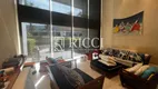Foto 3 de Casa de Condomínio com 5 Quartos à venda, 420m² em Balneário Praia do Pernambuco, Guarujá