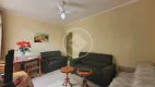 Foto 4 de Apartamento com 2 Quartos à venda, 75m² em Gonzaga, Santos