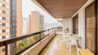 Foto 11 de Apartamento com 4 Quartos à venda, 360m² em Centro, Joinville