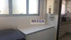 Foto 17 de Apartamento com 3 Quartos à venda, 150m² em Nova Campinas, Campinas