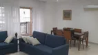 Foto 2 de Apartamento com 3 Quartos à venda, 130m² em Gonzaga, Santos