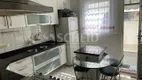 Foto 8 de Sobrado com 3 Quartos à venda, 155m² em Campo Grande, São Paulo