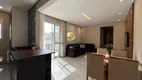 Foto 5 de Apartamento com 3 Quartos à venda, 78m² em Chácara do Solar III, Santana de Parnaíba