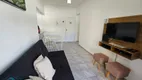 Foto 3 de Apartamento com 1 Quarto para alugar, 45m² em Enseada, Guarujá