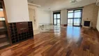 Foto 2 de Apartamento com 3 Quartos à venda, 160m² em Jardim Fonte do Morumbi , São Paulo