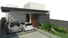 Foto 2 de Casa de Condomínio com 3 Quartos à venda, 138m² em Jardim San Marco, Ribeirão Preto