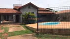 Foto 5 de Fazenda/Sítio com 4 Quartos à venda, 1000m² em Parque da Represa, Paulínia