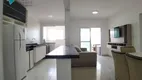 Foto 6 de Apartamento com 3 Quartos para alugar, 109m² em Vila Caicara, Praia Grande