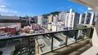 Foto 2 de Apartamento com 3 Quartos à venda, 95m² em Centro, Florianópolis