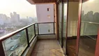 Foto 2 de Apartamento com 3 Quartos para alugar, 145m² em Vila Madalena, São Paulo