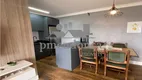 Foto 5 de Apartamento com 2 Quartos à venda, 62m² em Vila Anastácio, São Paulo