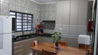 Foto 14 de Casa com 3 Quartos à venda, 138m² em Vila Furlan, Araraquara