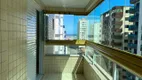 Foto 10 de Apartamento com 3 Quartos à venda, 132m² em Cidade Ocian, Praia Grande