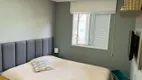 Foto 17 de Apartamento com 2 Quartos à venda, 49m² em Campo Limpo, São Paulo