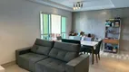Foto 6 de Apartamento com 3 Quartos para alugar, 133m² em Tamboré, Santana de Parnaíba