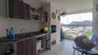 Foto 8 de Apartamento com 3 Quartos à venda, 114m² em Praia do Tombo, Guarujá