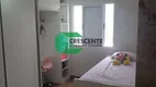 Foto 14 de Apartamento com 3 Quartos à venda, 106m² em Vila Valparaiso, Santo André