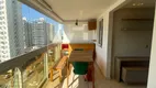 Foto 4 de Apartamento com 3 Quartos à venda, 78m² em Barra da Tijuca, Rio de Janeiro