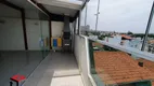 Foto 17 de Cobertura com 2 Quartos à venda, 80m² em Vila Scarpelli, Santo André