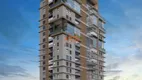 Foto 12 de Apartamento com 2 Quartos à venda, 131m² em Cabral, Curitiba