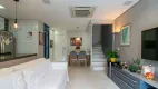 Foto 9 de Apartamento com 2 Quartos à venda, 102m² em Brooklin, São Paulo