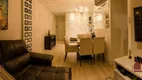 Foto 2 de Apartamento com 2 Quartos para alugar, 72m² em Bosque Flamboyant, Taubaté