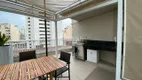 Foto 11 de Apartamento com 1 Quarto à venda, 42m² em Higienópolis, São Paulo