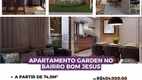 Foto 17 de Apartamento com 3 Quartos à venda, 74m² em Bom Jesus, São José dos Pinhais