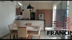 Foto 5 de Casa de Condomínio com 3 Quartos à venda, 174m² em Residencial Vale Florido, Piratininga