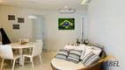 Foto 6 de Apartamento com 4 Quartos à venda, 205m² em Riviera de São Lourenço, Bertioga