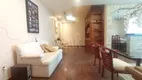 Foto 3 de Apartamento com 4 Quartos para alugar, 190m² em Carmo, Belo Horizonte