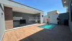 Foto 25 de Casa de Condomínio com 3 Quartos à venda, 151m² em Campestre, Piracicaba