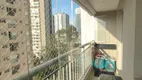 Foto 5 de Apartamento com 3 Quartos à venda, 66m² em Vila Andrade, São Paulo