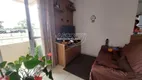 Foto 2 de Apartamento com 2 Quartos à venda, 56m² em Jardim Nova Iguaçu, Piracicaba