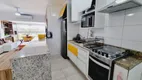 Foto 12 de Apartamento com 3 Quartos para alugar, 100m² em São Lourenço, Bertioga