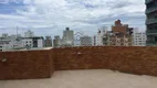 Foto 9 de Cobertura com 3 Quartos à venda, 145m² em Barra Funda, Guarujá