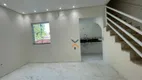 Foto 3 de Cobertura com 3 Quartos à venda, 140m² em Utinga, Santo André