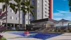 Foto 4 de Apartamento com 2 Quartos à venda, 47m² em Jardim Acapulco, São Carlos